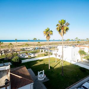 Apartamento con Vistas al mar