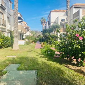 Apartamento Duplex Ático, primera línea de playa Torrox